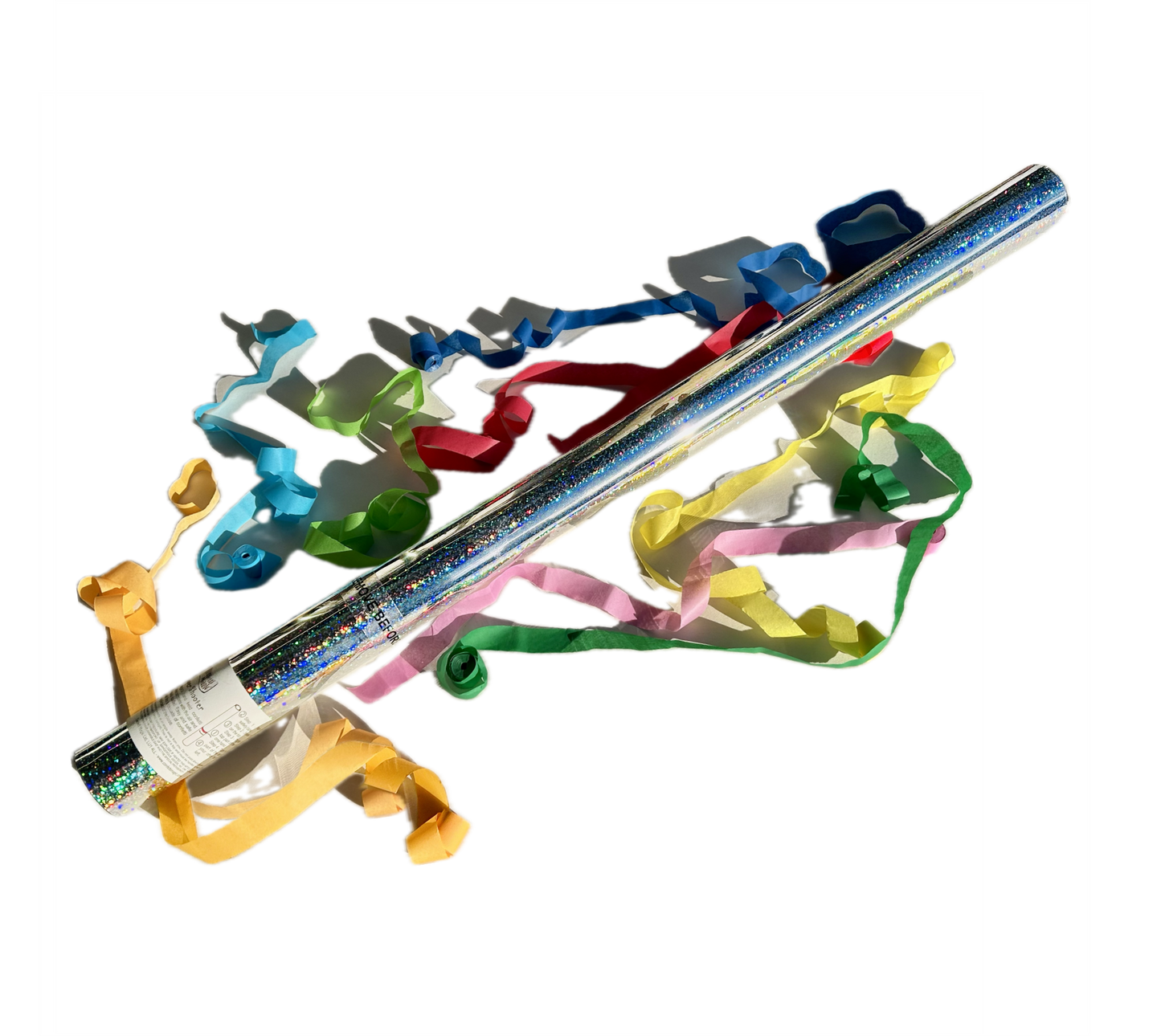 Streamer Cannon