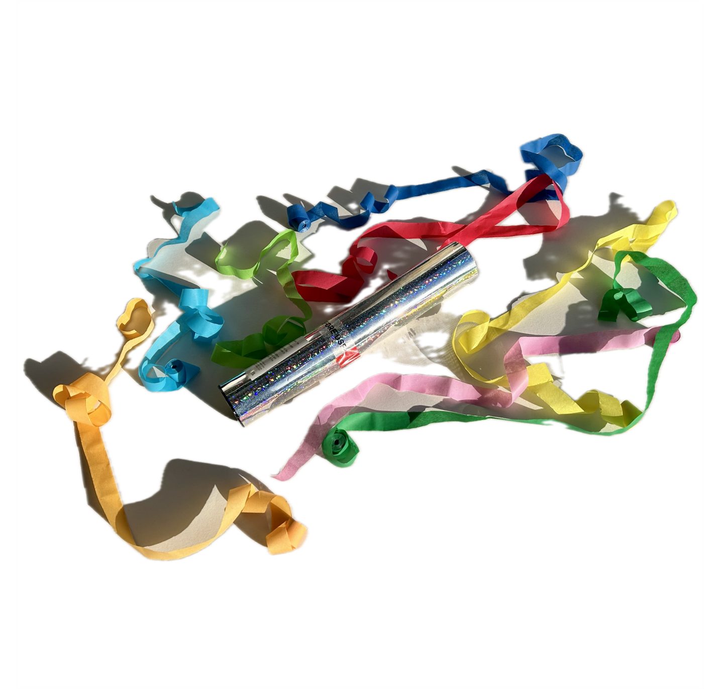 Streamer Cannon