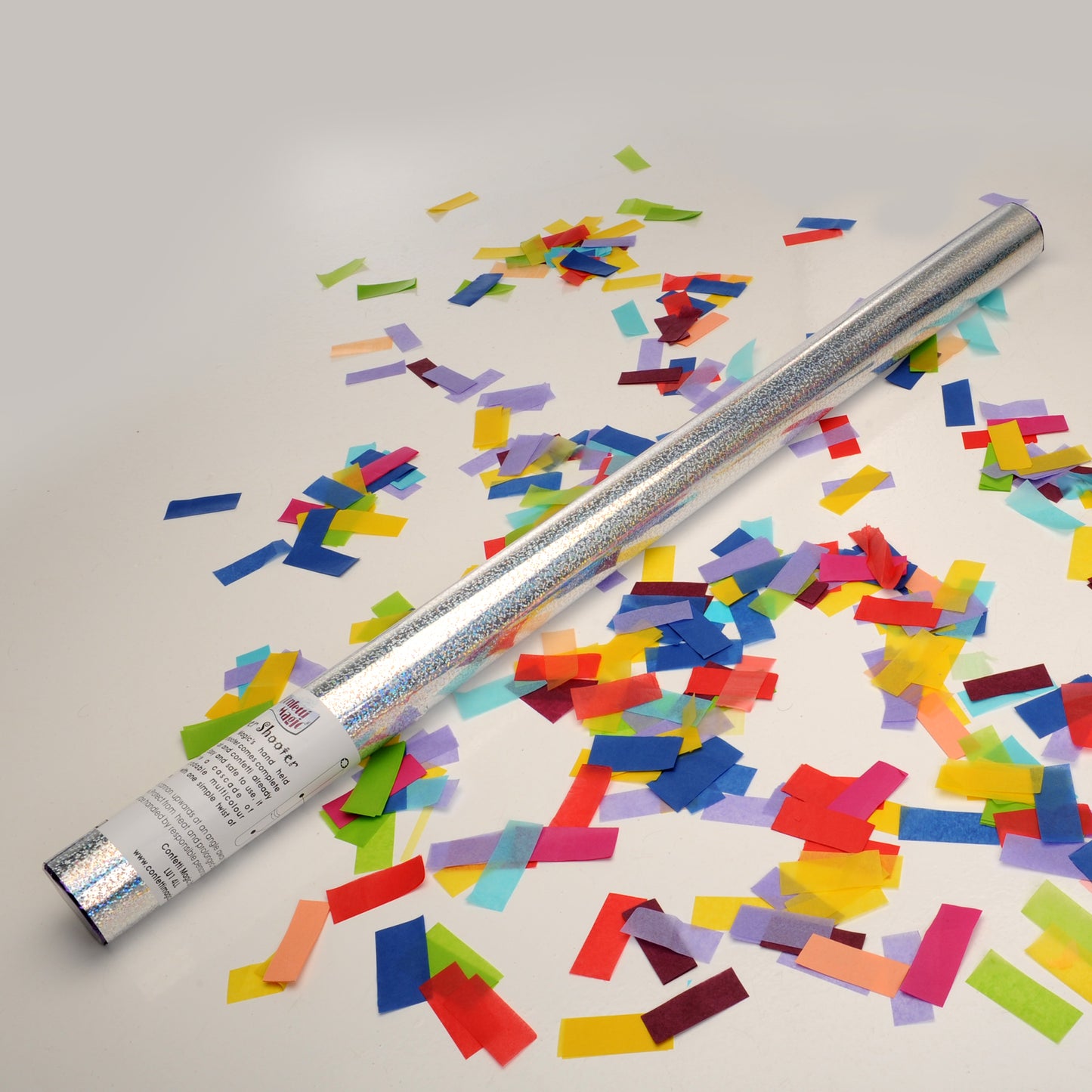 Confetti Cannon