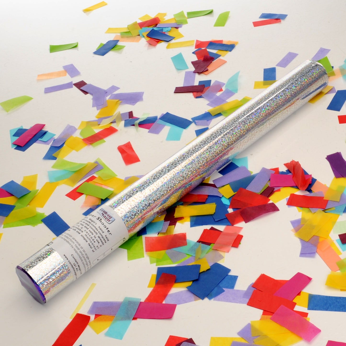 Confetti Cannon