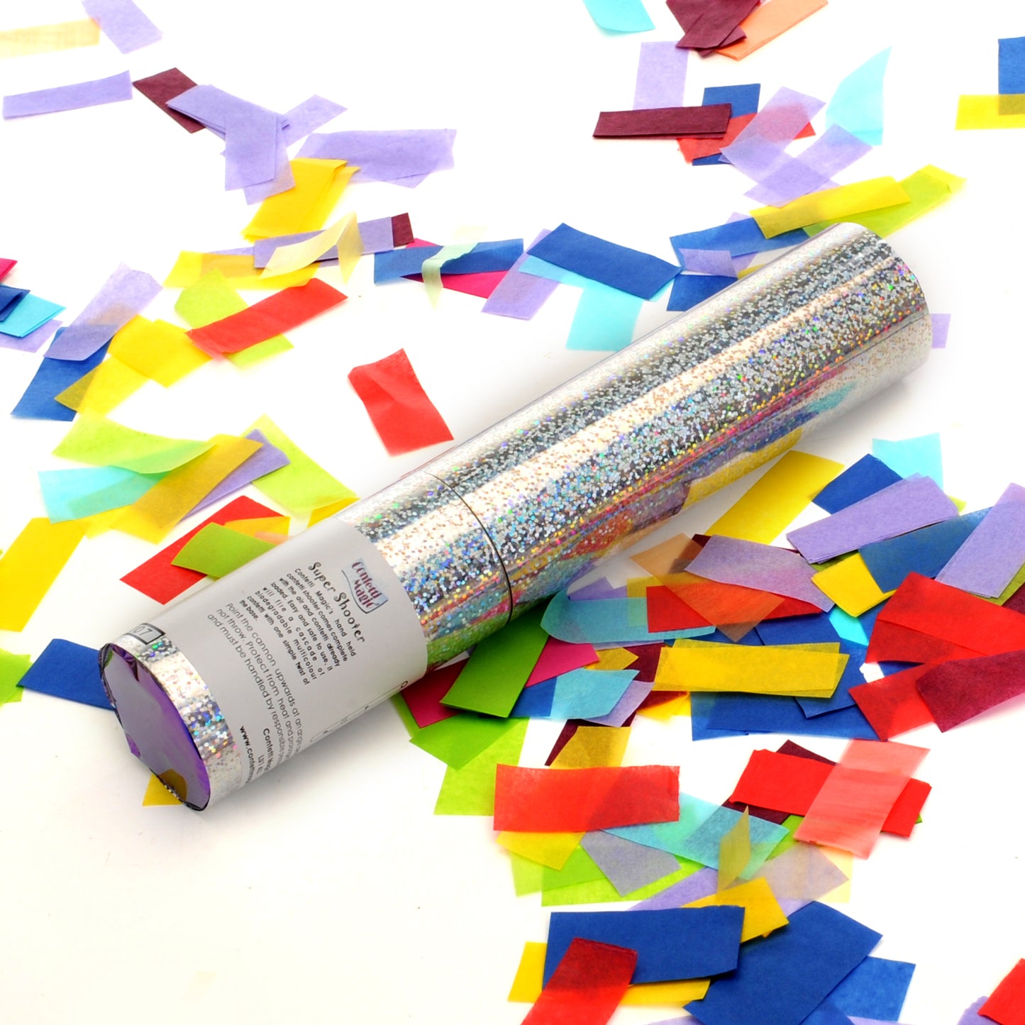 Confetti Cannon