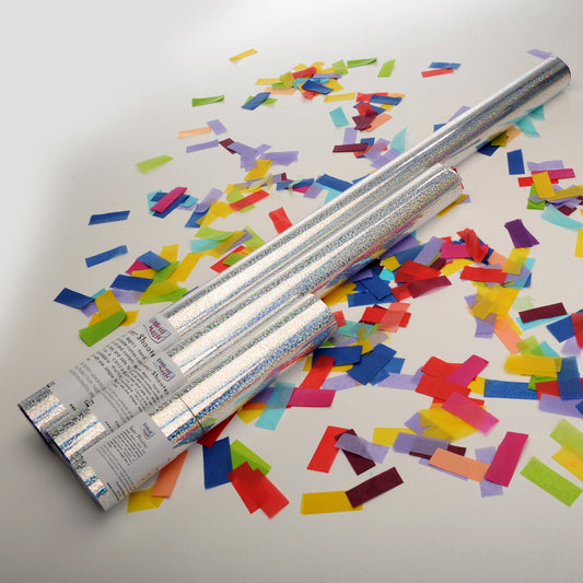 Confetti Cannon